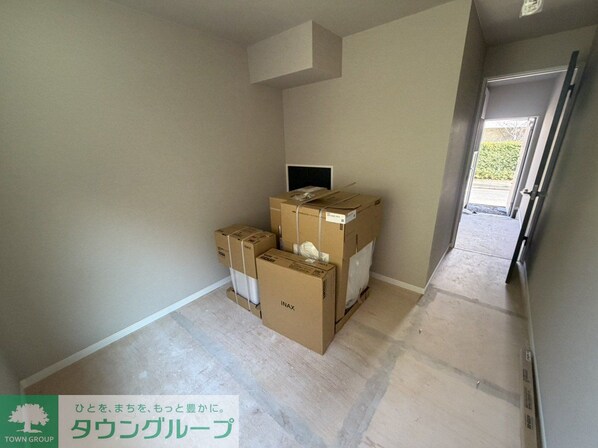 TheSiesta唐木田Terraveneの物件内観写真